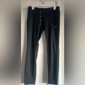 Nike Black Performance Leggings